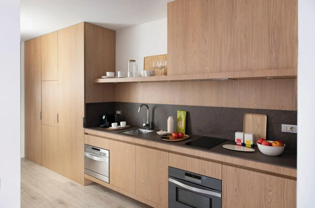 Eric Vökel Boutique Apartments - Sagrada Familia Suites