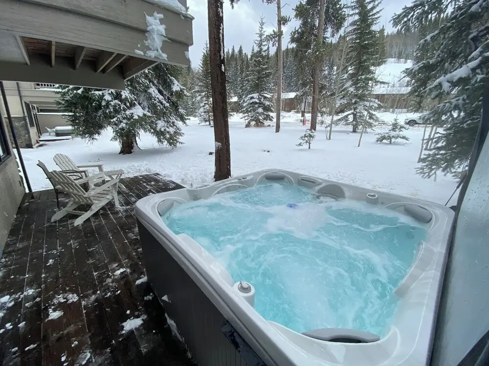 Ironwood 2986 by SummitCove Vacation Lodging