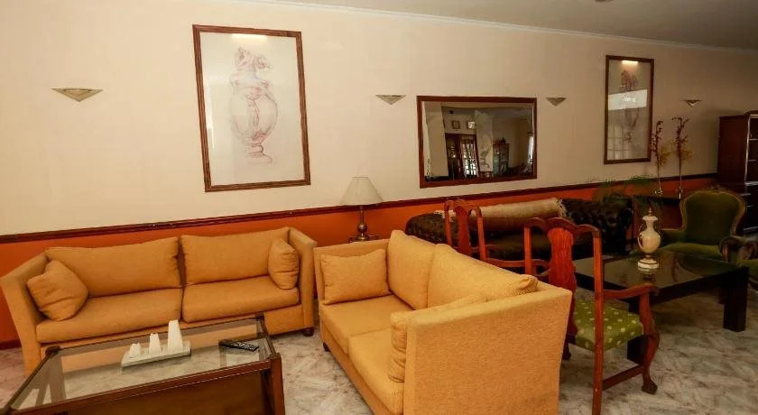 Samay Huasi Spa