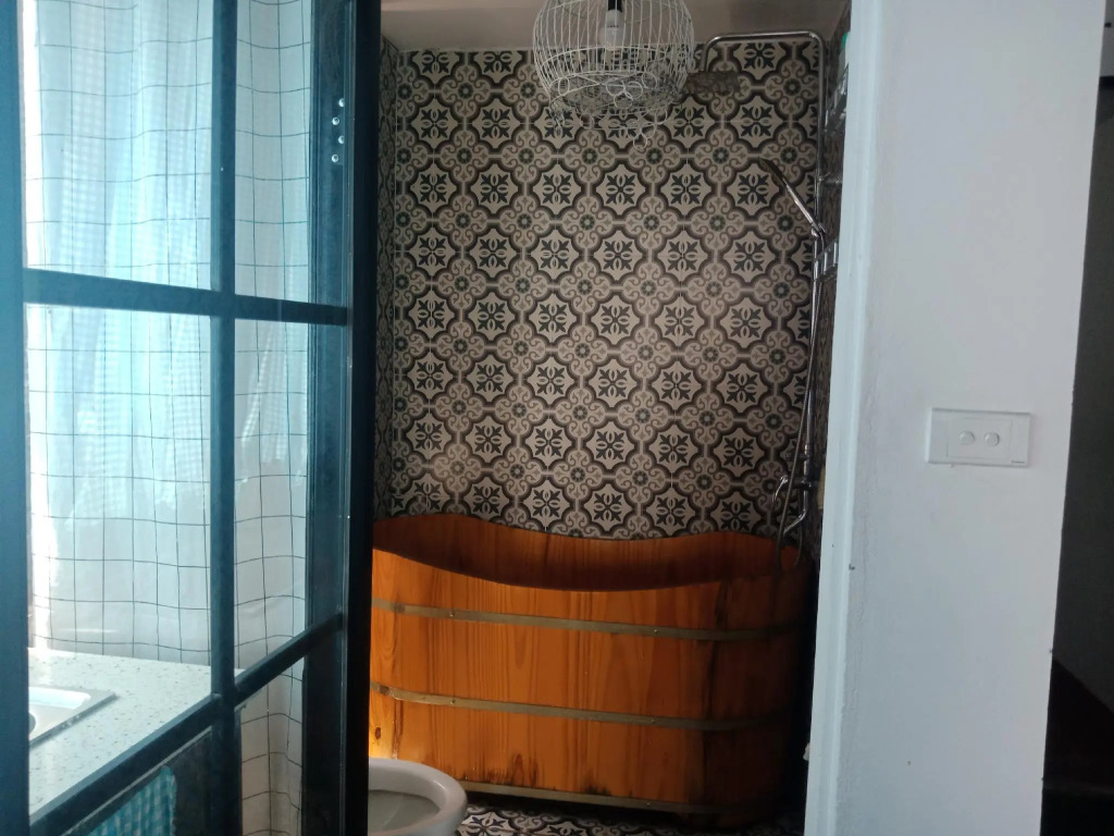 Manmo Nha Minh Homestay