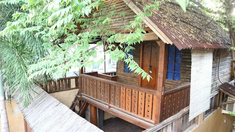 Brown Sugar Homestay