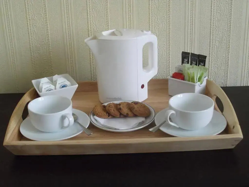 Js Mayfair Guest House