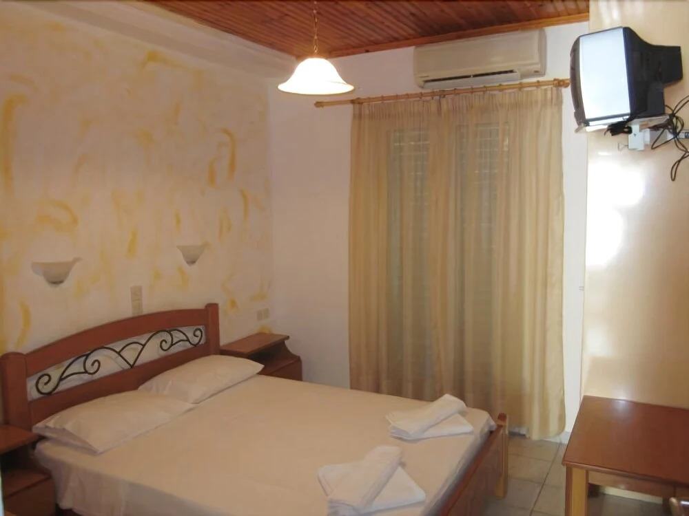 Hotel Australia