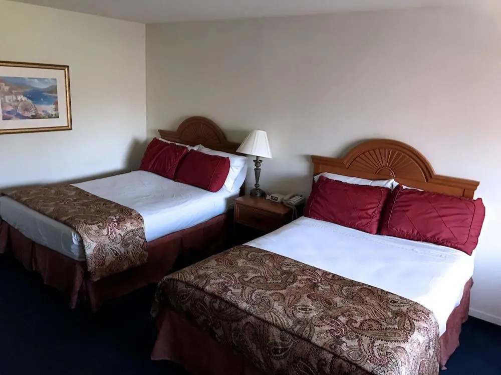 The Monarch Resort