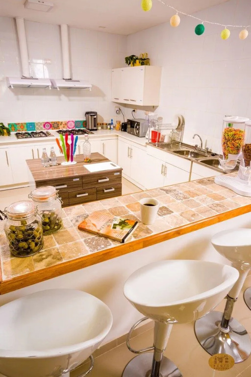 Bento Hostel