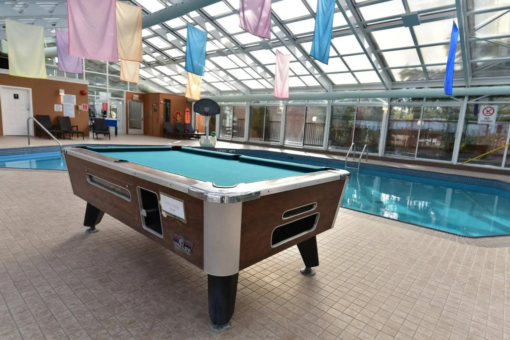 Quality Inn and Conference Centre