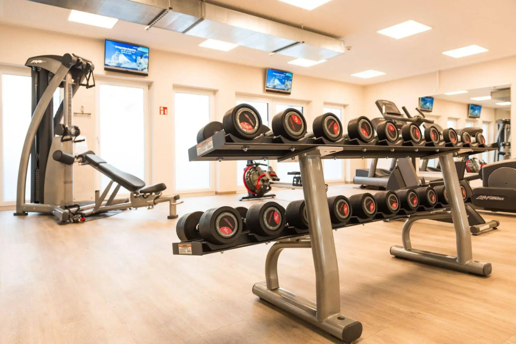 Ringhotel Loews Merkur