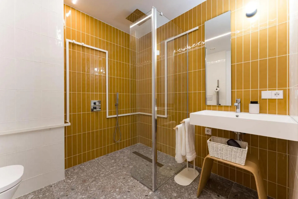 SEIS ALDABAS Apartamentos