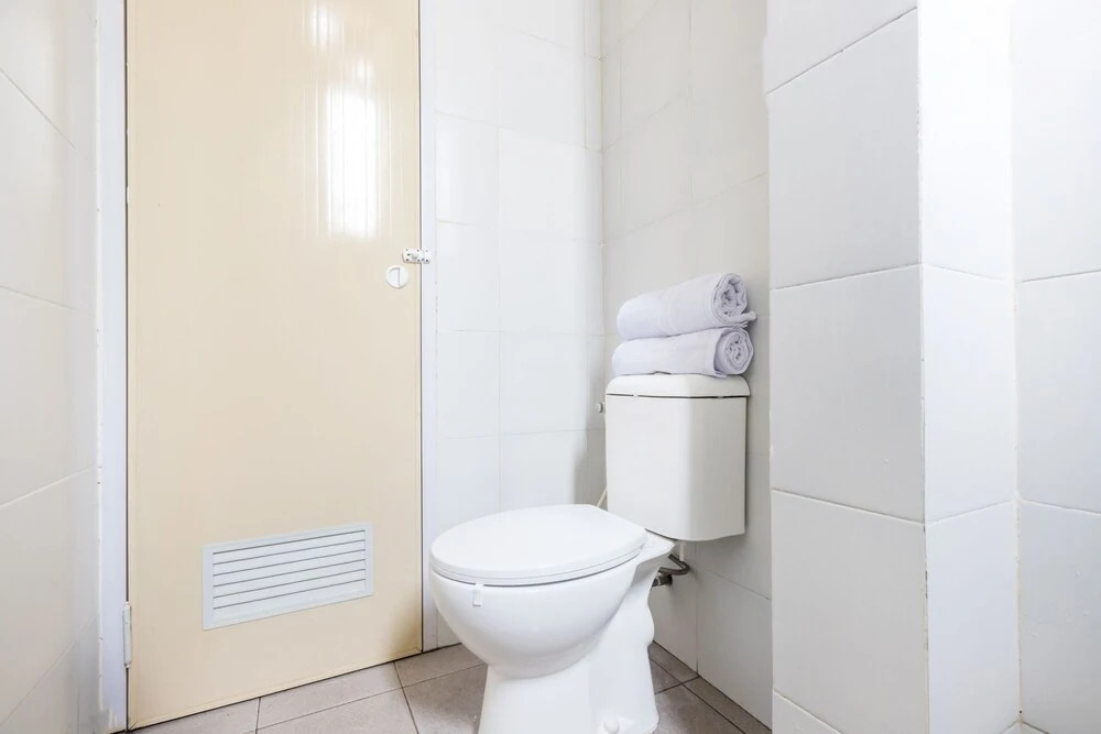 Feby Inn by OYO Rooms