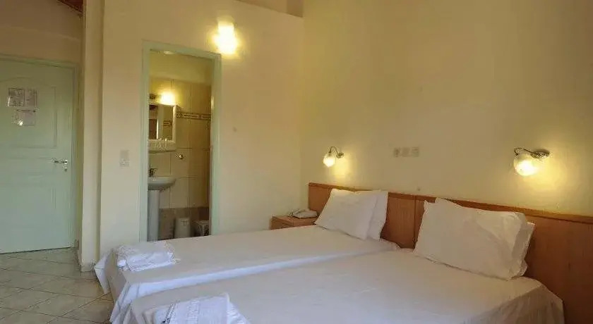 Kentrikon Hotel & Spa