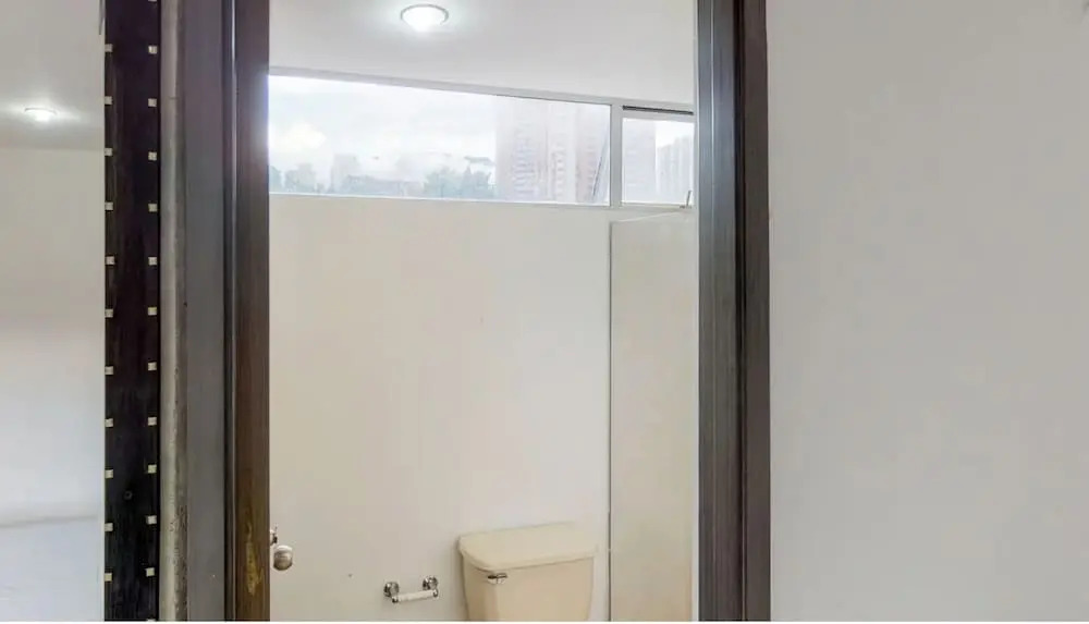 High Floor Vista Apartment Poblado Aguacatala 8