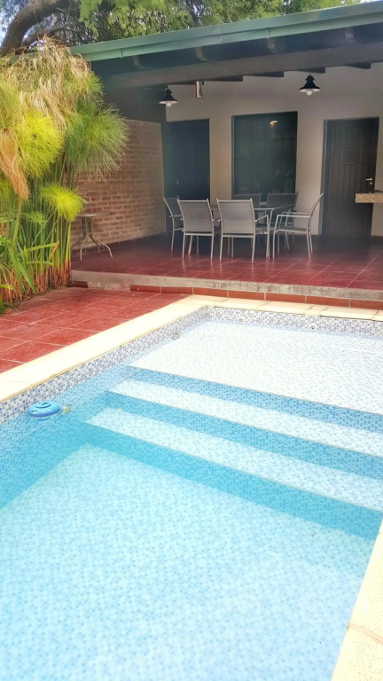 El Cardon - p/6 pax -2 dorm - Amplio y moderno