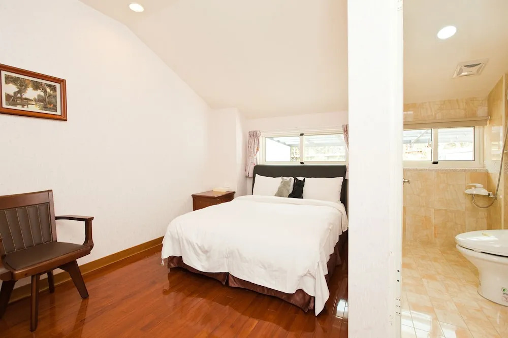Senlove B&B