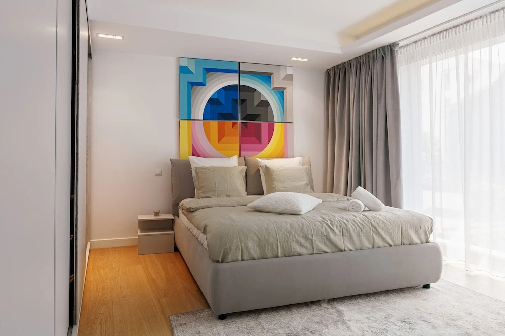 Vernescu Luxury Residence