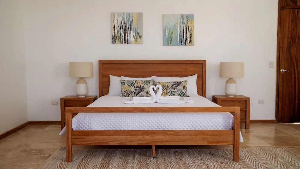 Hotel Casa Real Boutique Monterrico