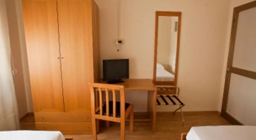Hotel Toscana