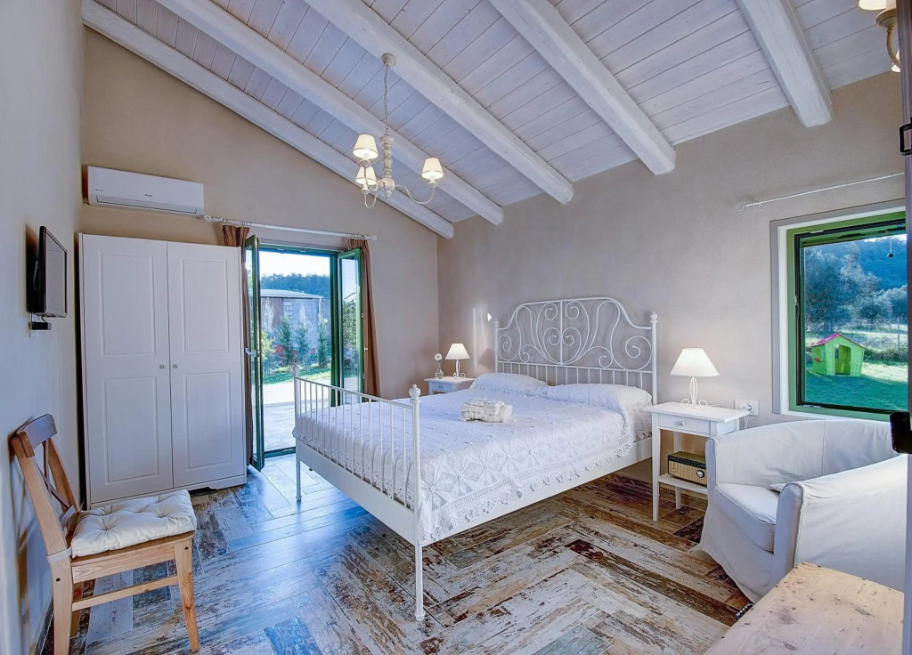 Rhodian Gaea Villa