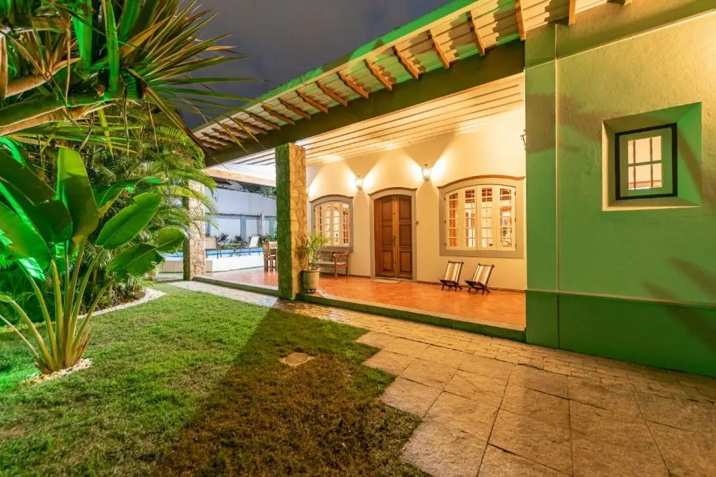 Casa a 700 M do Centro Histórico
