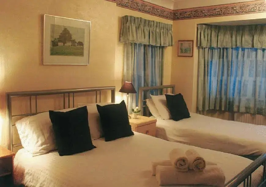 Acacia Guest House