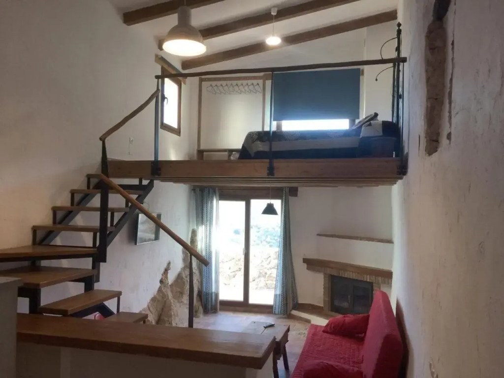 Casa El Volaero
