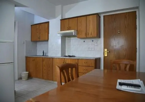 Elysso Apartments