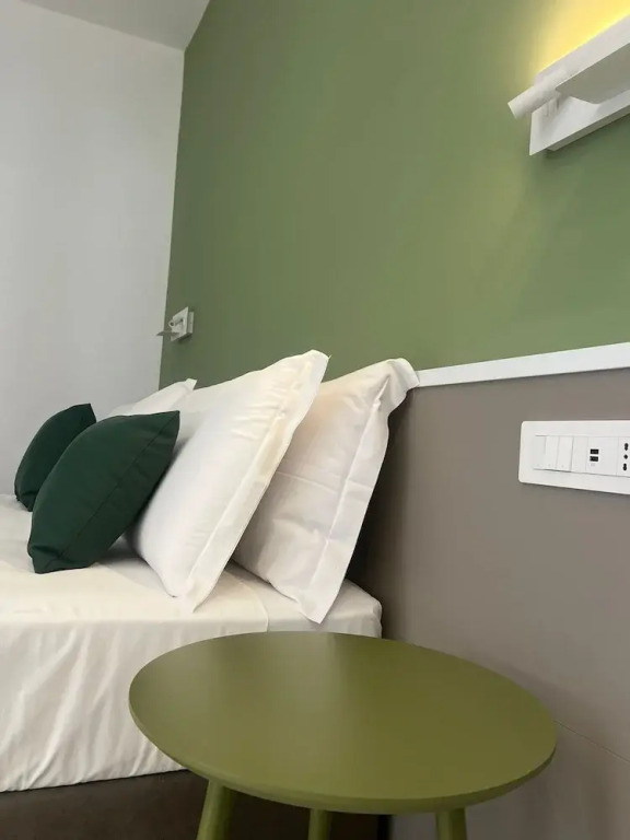 Rossy Palace - Amalficoast Suites
