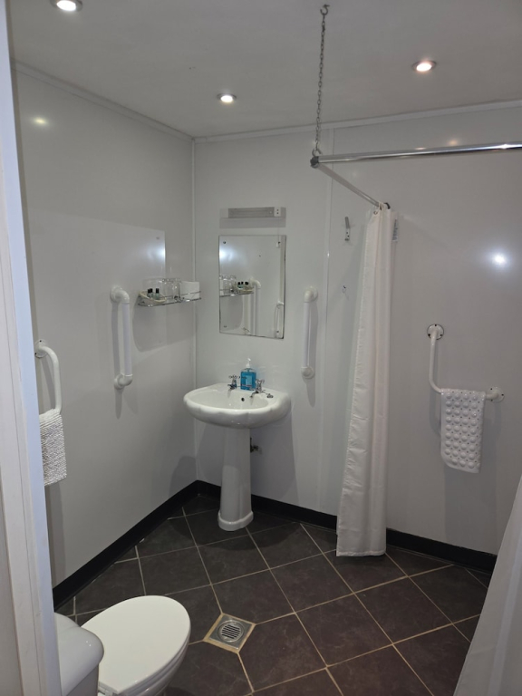 Langport Arms Hotel