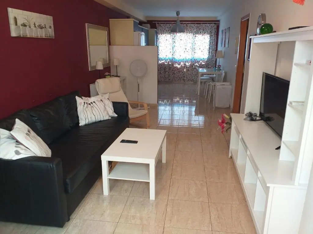 Apartamento Casa Teseguite