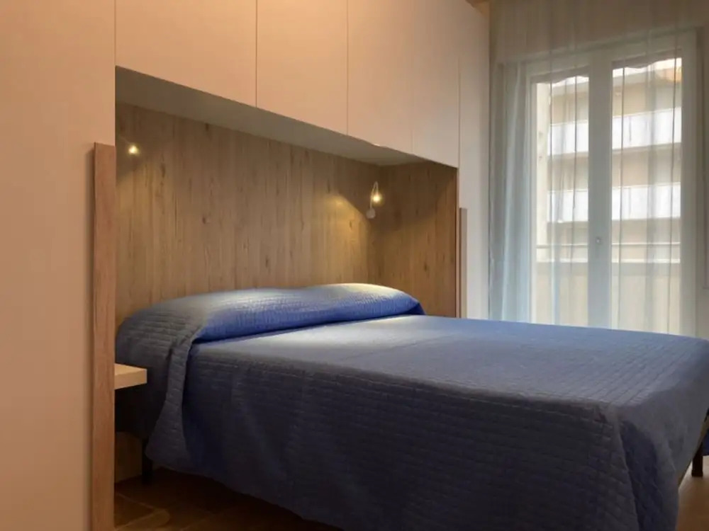 Modern Flat in the Centre of Rosolina Mare