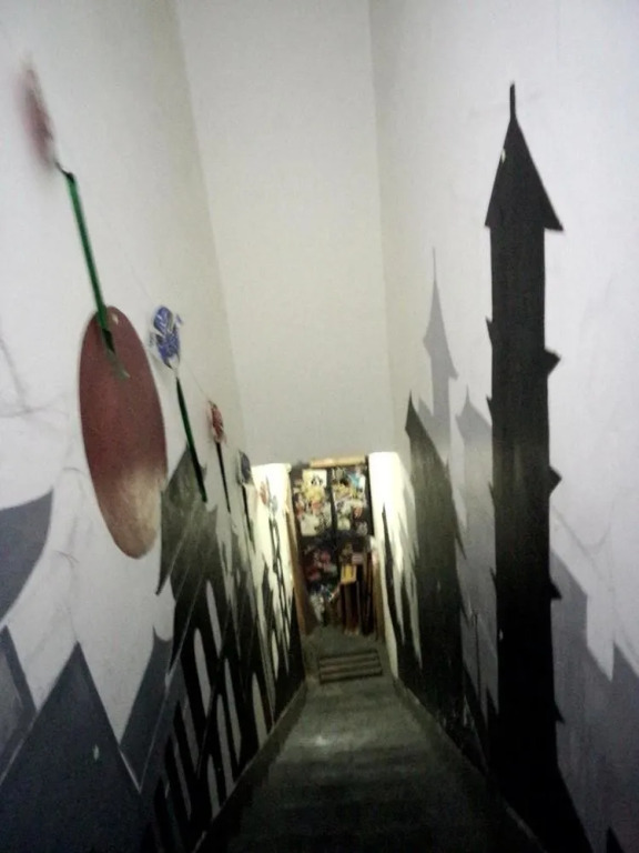 Xi'an Qindiao Hostel