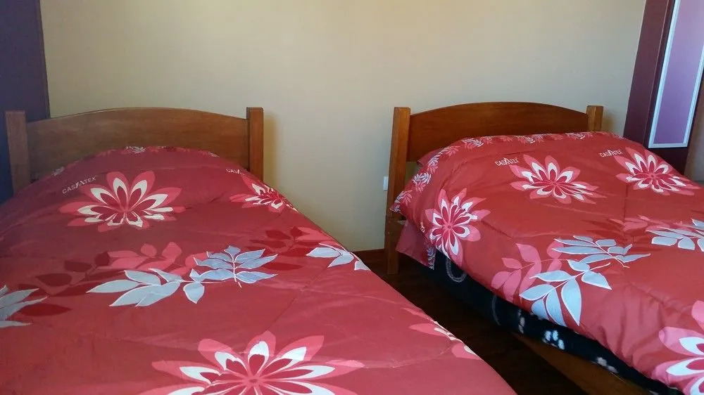 Hostal Sariri