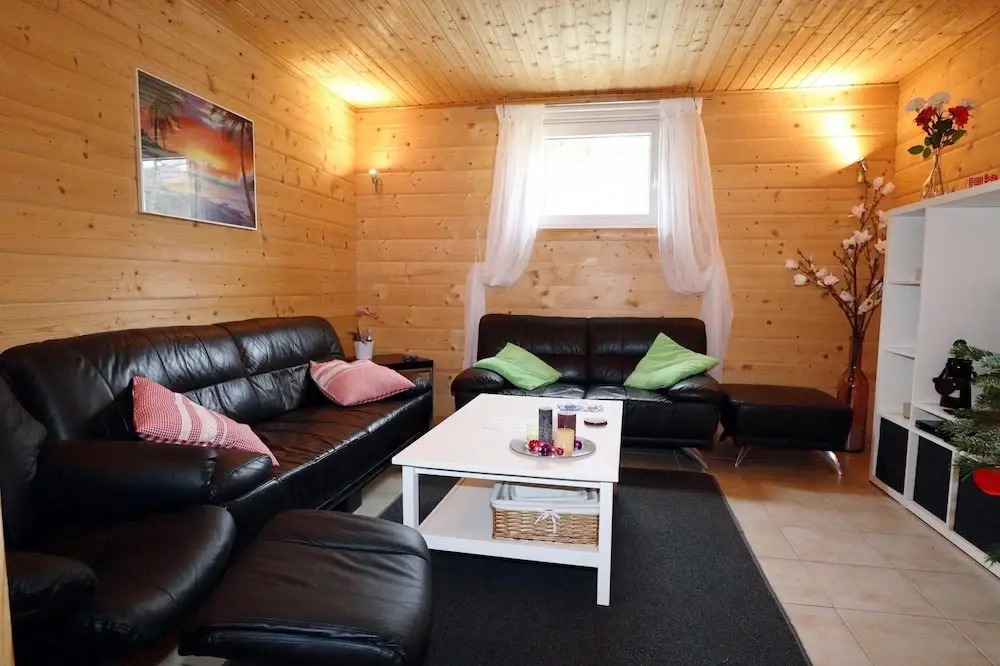 Chalet in Ötztal near Ötz-Hochötz Ski Resort