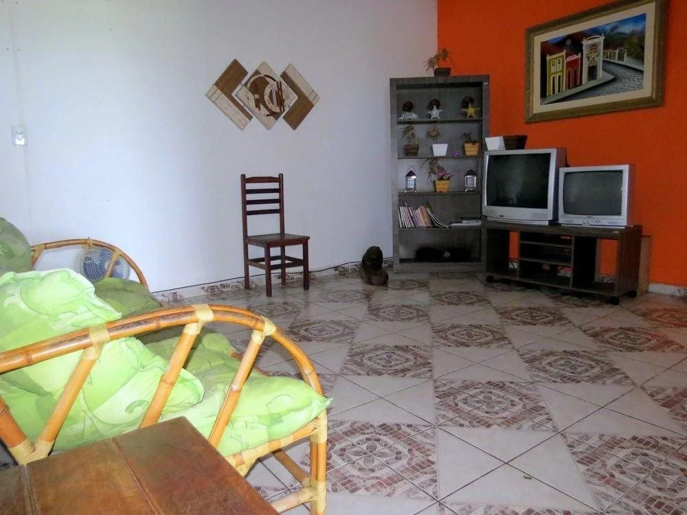 HOTEL DOM BOSCO Itanhaém