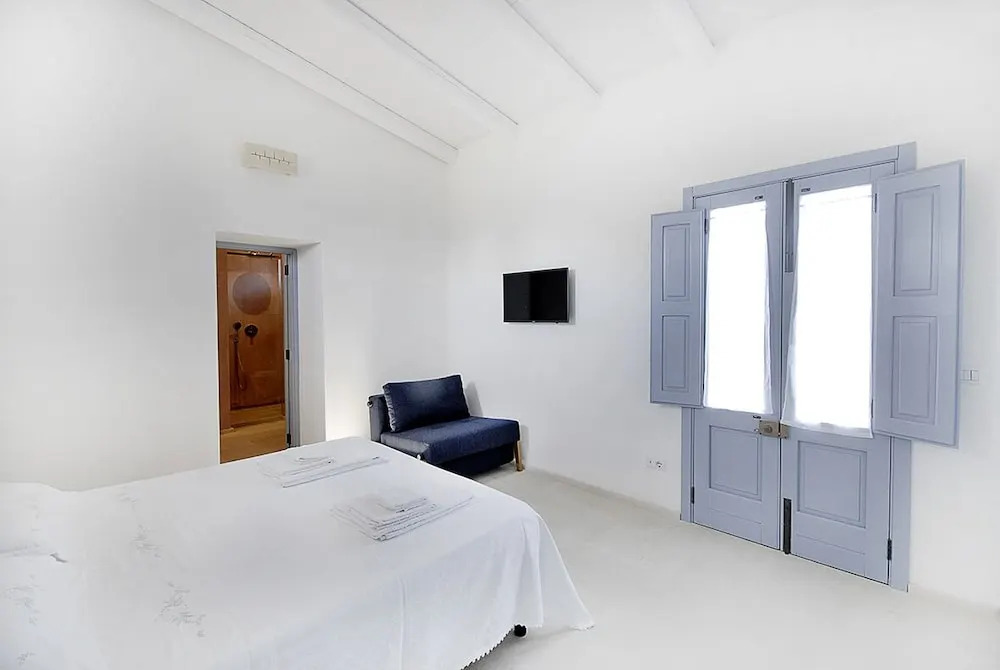 Masseria Berzario