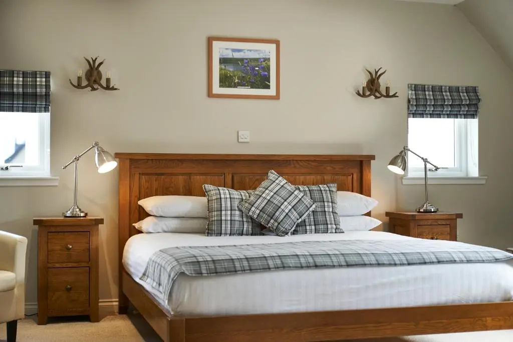 Ulbster Arms Hotel near Thurso