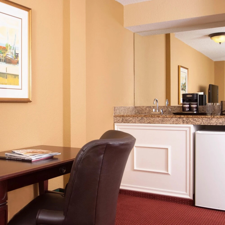 Hotel on Market