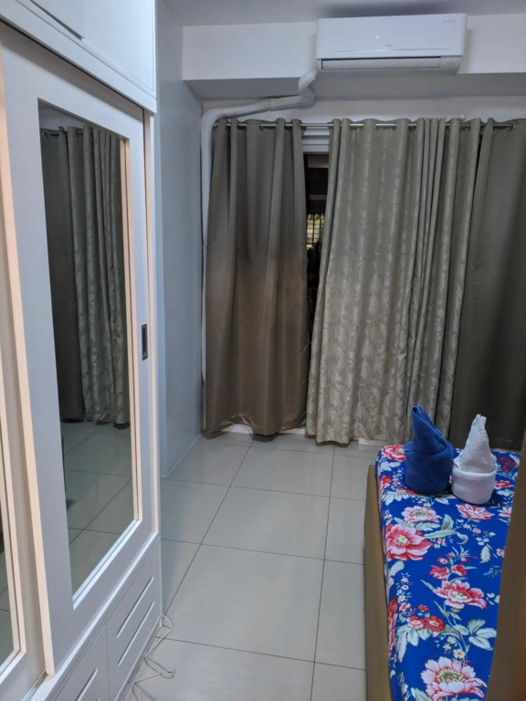 Sea Residences Elite