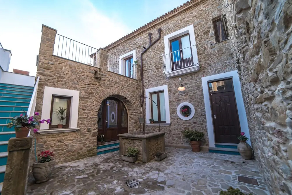Palazzo Gargano