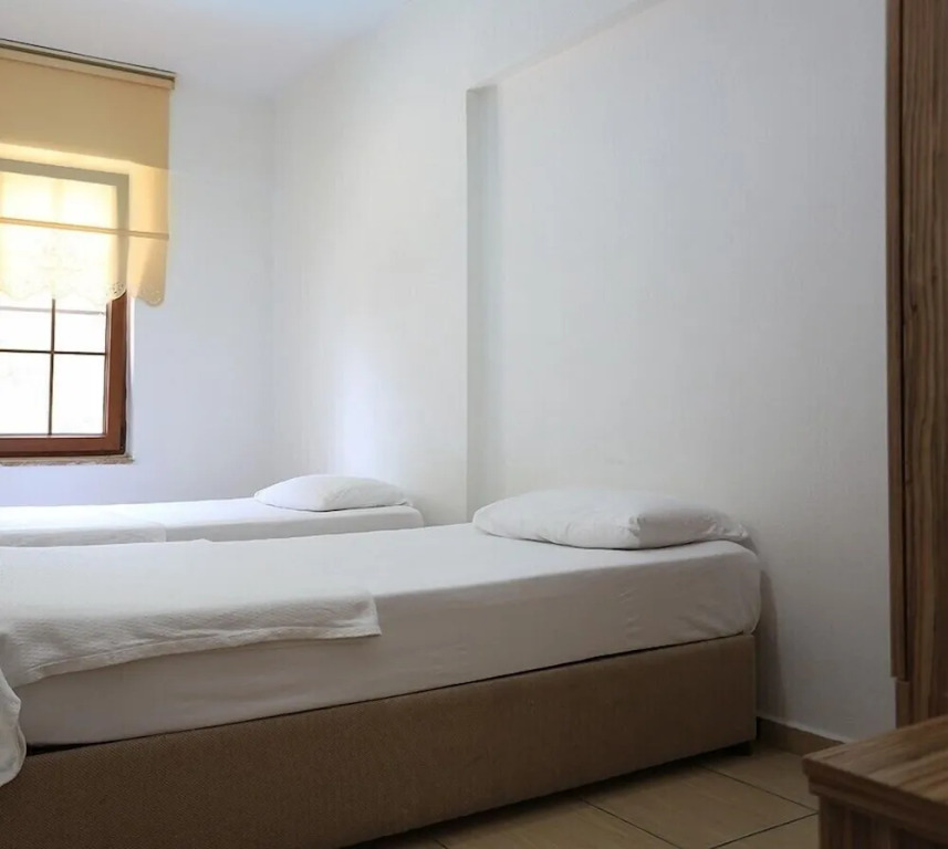 Su Apart Otel Akyaka