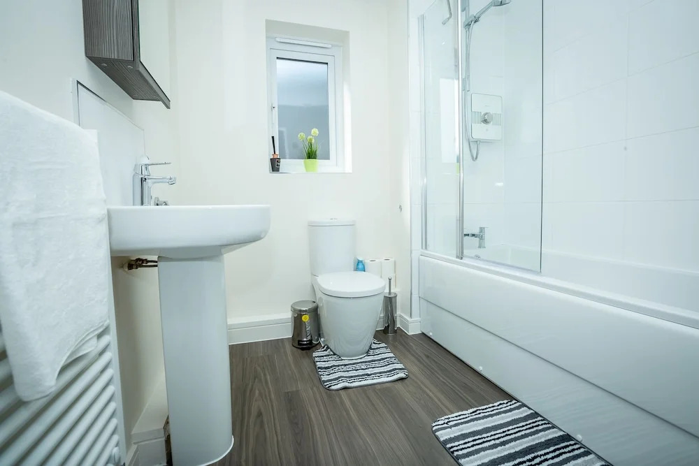 Oasis Prime Apartments