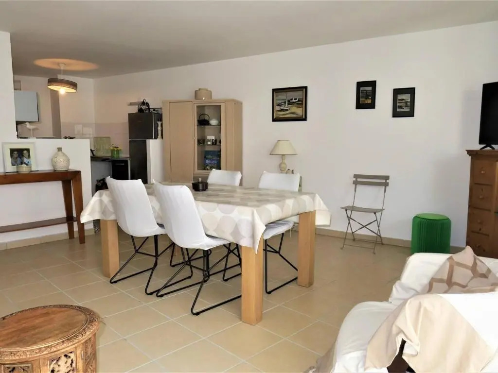 Appartement Perros-Guirec, 2 pièces, 4 personnes - FR-1-368-239