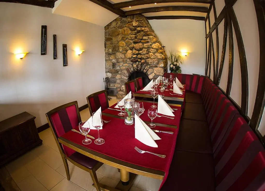 Hotel Zehnthof