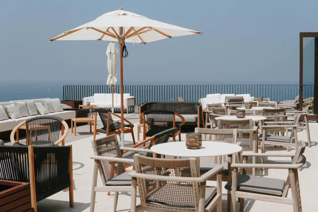 Aethos Hotel Ericeira
