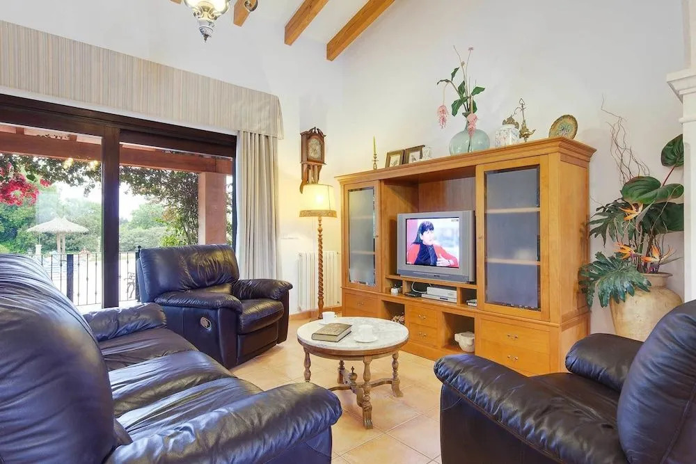 M408 Can Torretes by Mallorca Villa Selection