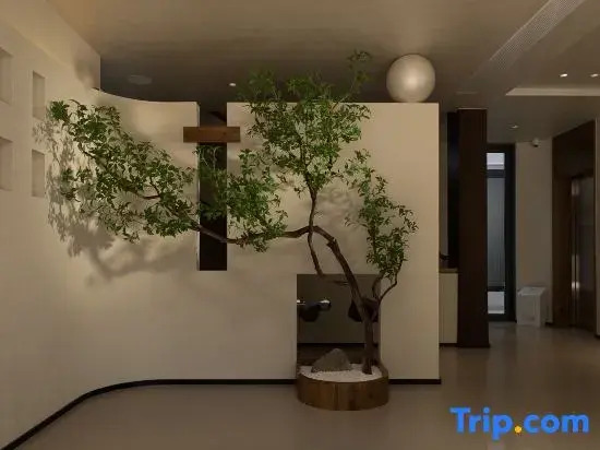 Mountain Bliss · Whispering Haven Healing Hideaway (Anji Cloud Grasslands Branch)