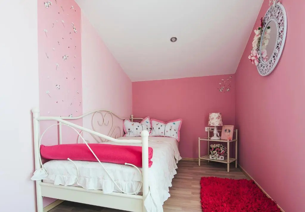 Apartment Dominik