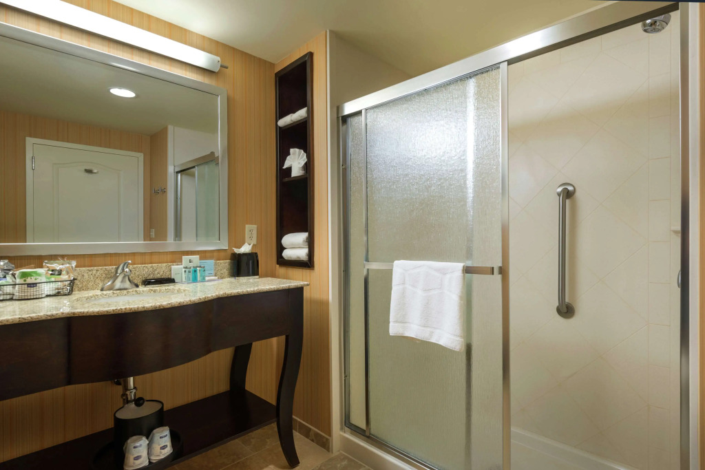 Hampton Inn & Suites Yonkers