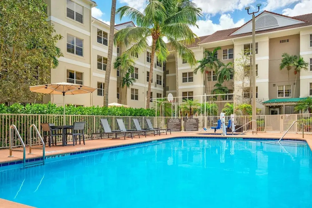 Residence Inn by Marriott Fort Lauderdale City of Plantation