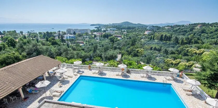 Eliana Hotel