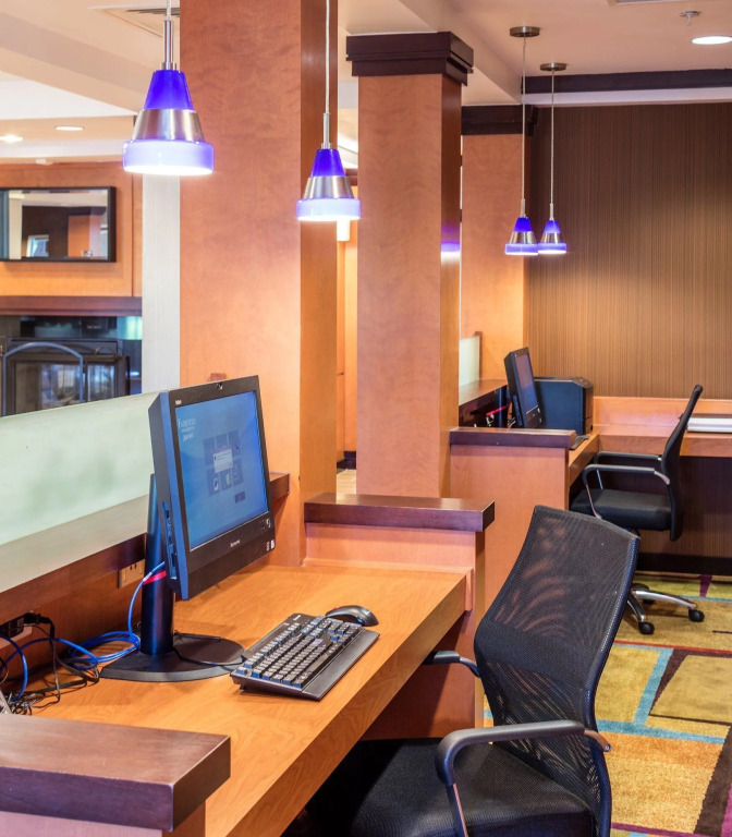 Fairfield Inn & Suites Auburn Opelika